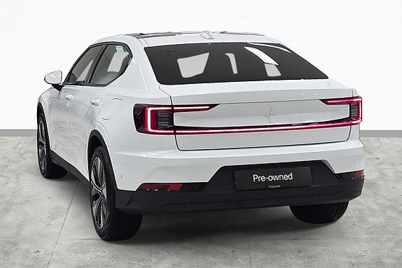 Polestar 2 8 of 26