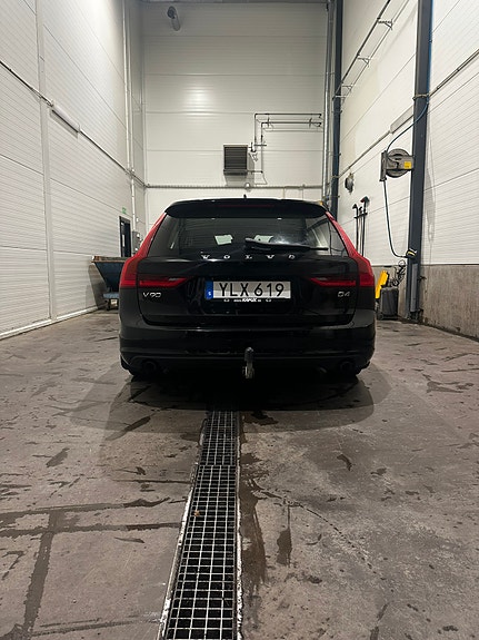 Volvo V90 6 of 13