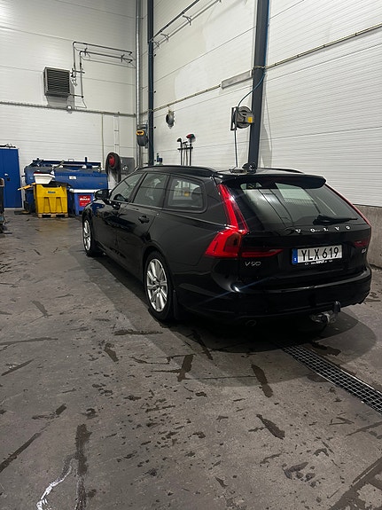 Volvo V90 5 of 13