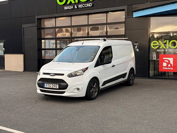 Ford Transit Connect 6 of 11