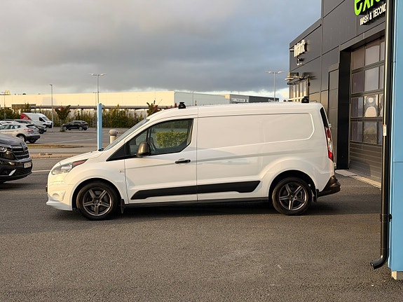 Ford Transit Connect 4 of 11