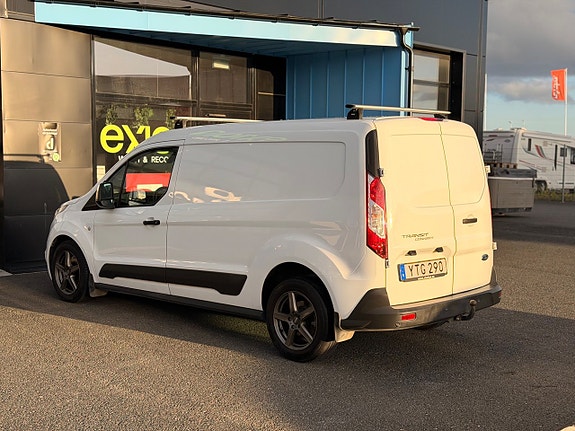 Ford Transit Connect 3 of 11
