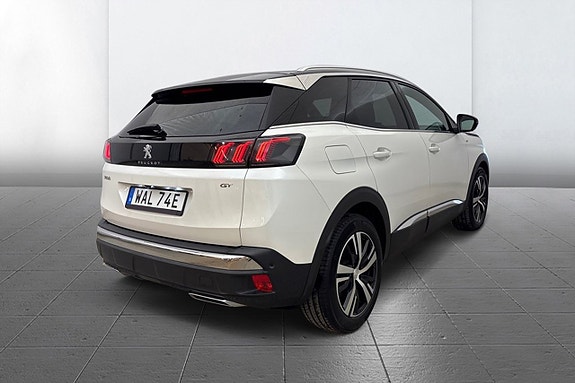 Peugeot 3008 5 of 11