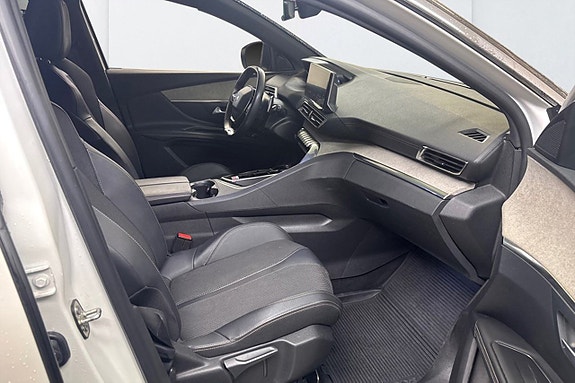Peugeot 3008 7 of 11