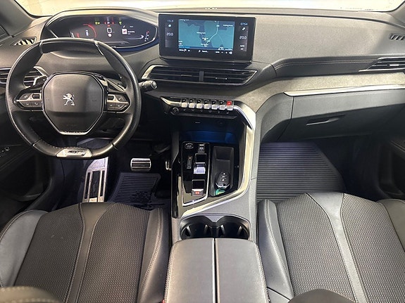Peugeot 3008 9 of 11
