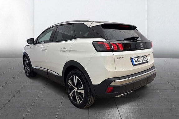 Peugeot 3008 6 of 11