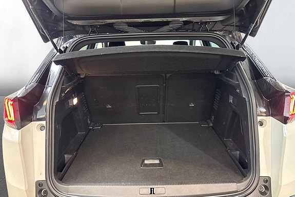 Peugeot 3008 11 of 11