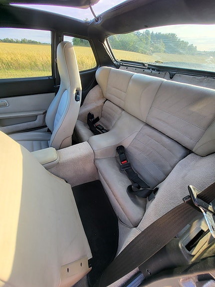 Porsche 944 7 of 10