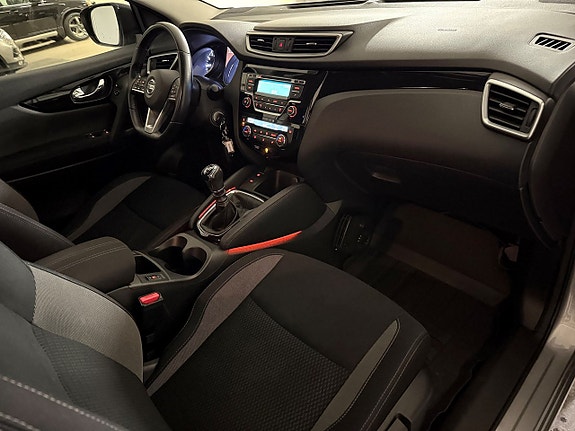 Nissan Qashqai 7 of 23