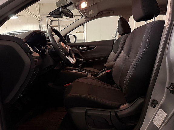 Nissan Qashqai 3 of 23