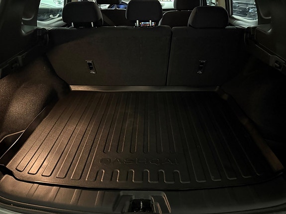 Nissan Qashqai 21 of 23