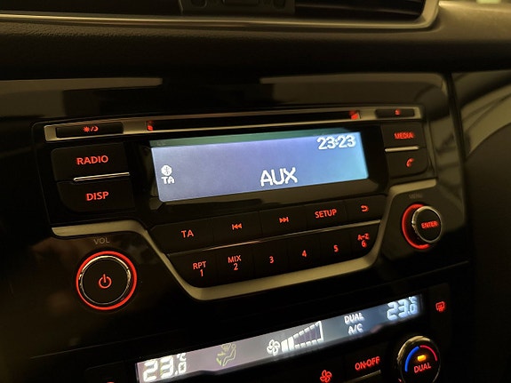 Nissan Qashqai 11 of 23