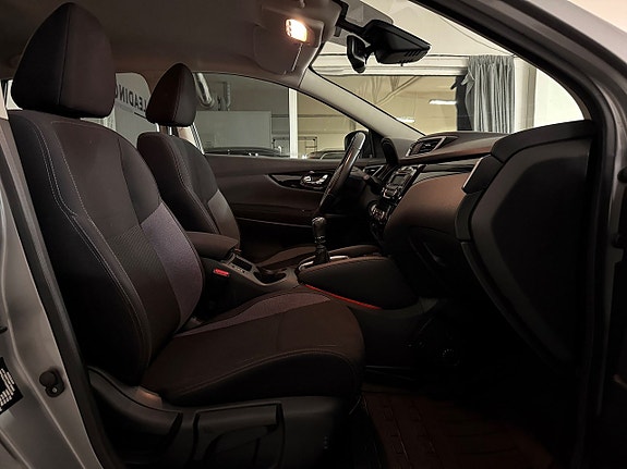 Nissan Qashqai 4 of 23