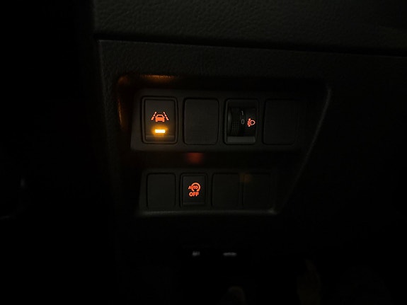 Nissan Qashqai 18 of 23