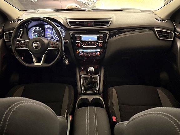 Nissan Qashqai 6 of 23
