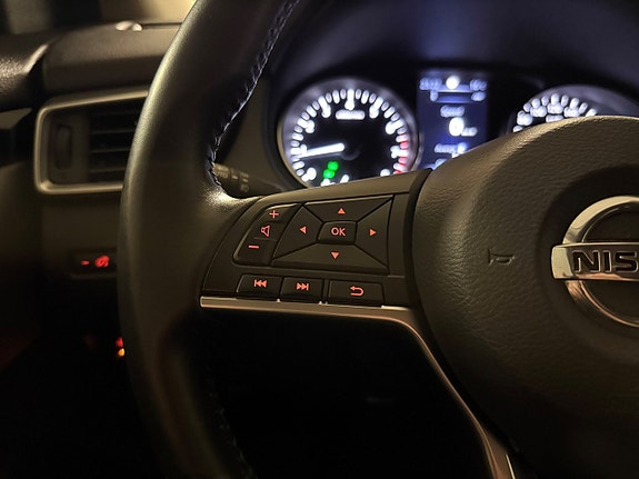 Nissan Qashqai 13 of 23