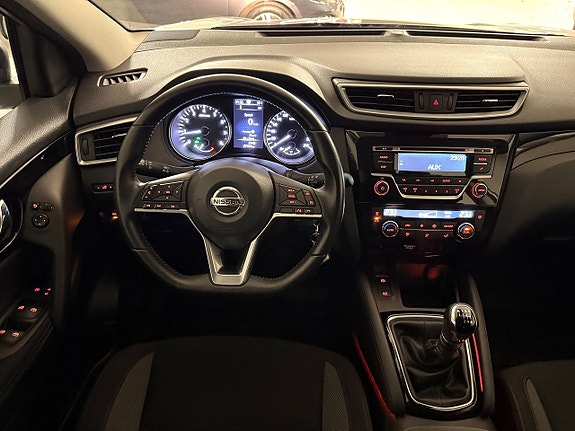 Nissan Qashqai 8 of 23