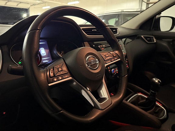 Nissan Qashqai 12 of 23