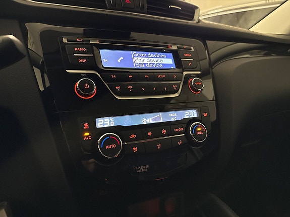 Nissan Qashqai 9 of 23