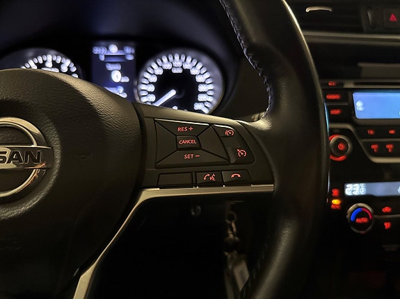 Nissan Qashqai 14 of 23