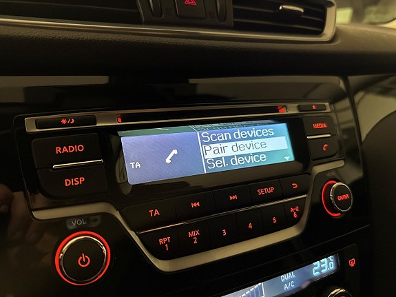 Nissan Qashqai 10 of 23