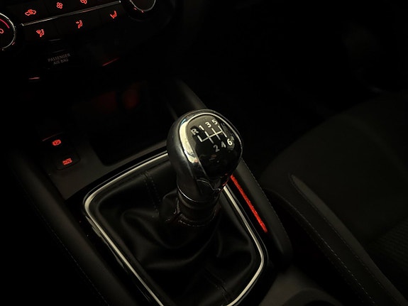 Nissan Qashqai 17 of 23