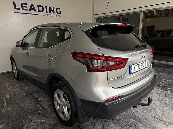 Nissan Qashqai 2 of 23