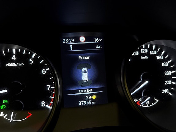 Nissan Qashqai 16 of 23