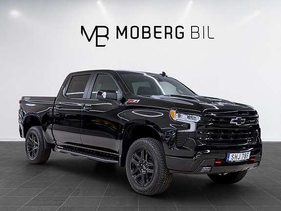 Chevrolet Silverado 1500 6 of 25