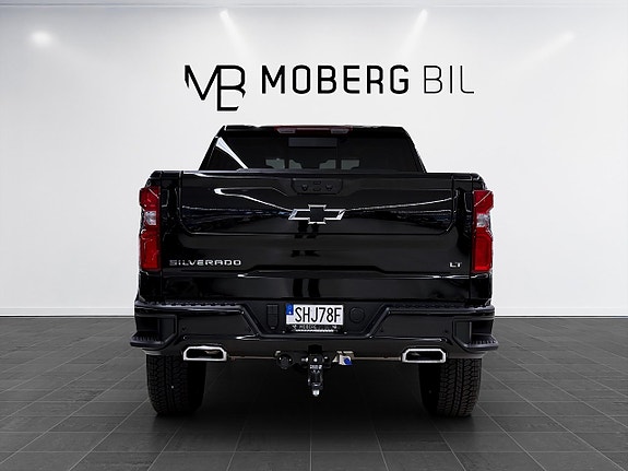 Chevrolet Silverado 1500 5 of 25