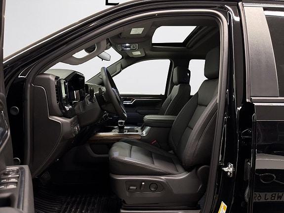 Chevrolet Silverado 1500 7 of 25