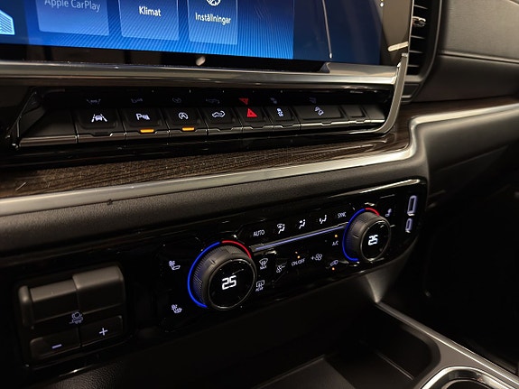 Chevrolet Silverado 1500 18 of 25