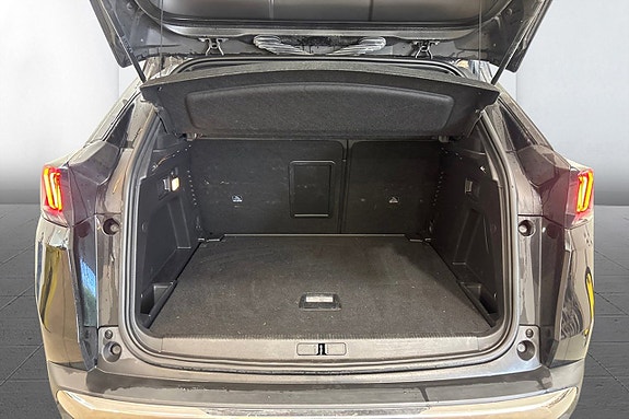 Peugeot 3008 11 of 11