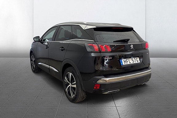 Peugeot 3008 6 of 11