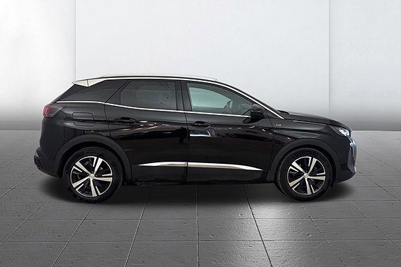Peugeot 3008 4 of 11