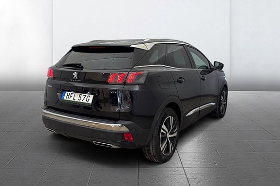Peugeot 3008 5 of 11