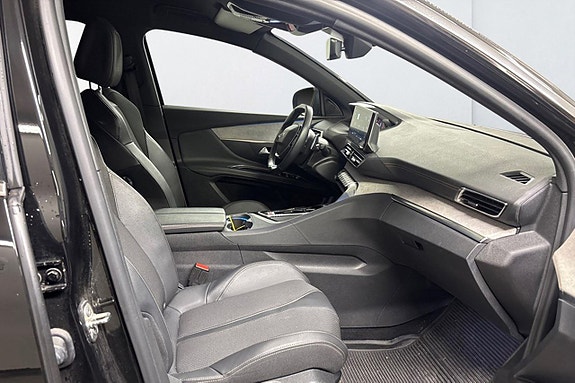 Peugeot 3008 7 of 11