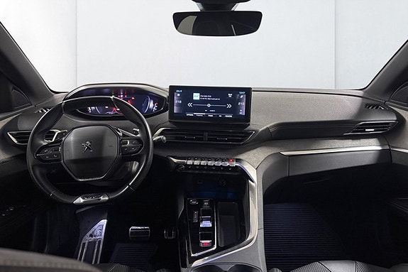 Peugeot 3008 9 of 11