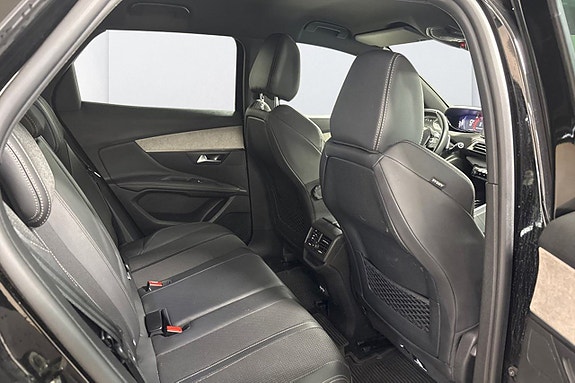 Peugeot 3008 8 of 11