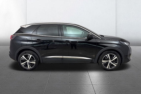 Peugeot 3008 3 of 10