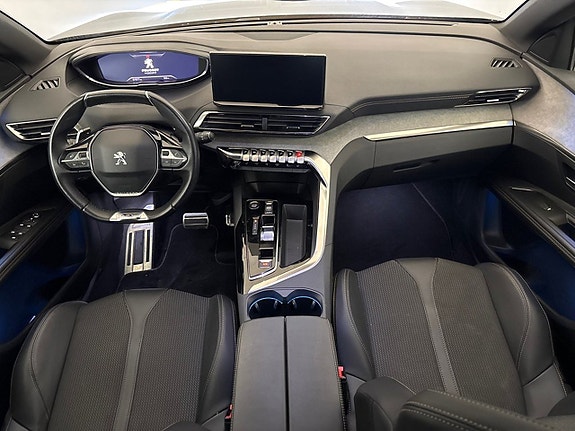 Peugeot 3008 8 of 10