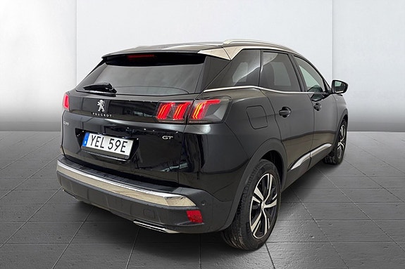 Peugeot 3008 4 of 10