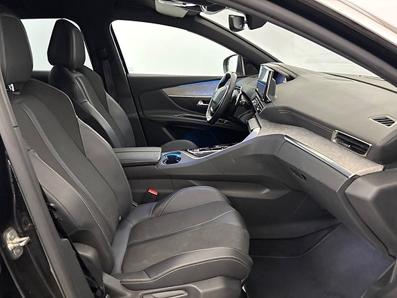 Peugeot 3008 6 of 10
