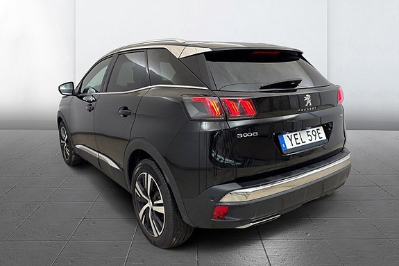 Peugeot 3008 5 of 10