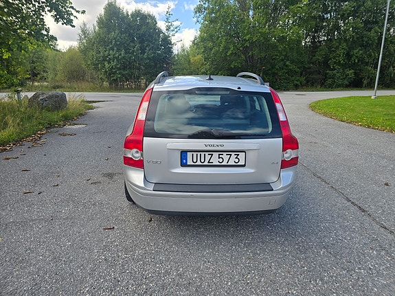 Volvo V50 5 of 8
