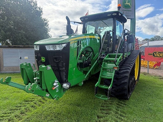 John Deere 8370 RT 2 of 4