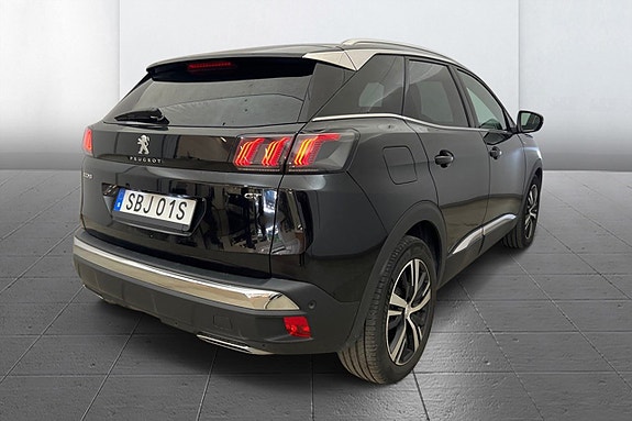 Peugeot 3008 6 of 10