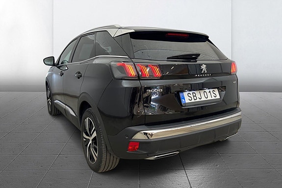 Peugeot 3008 5 of 10