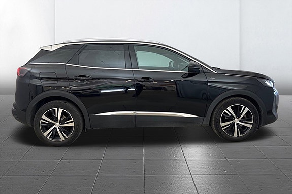 Peugeot 3008 4 of 10