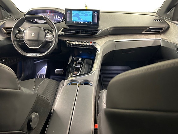 Peugeot 3008 9 of 10